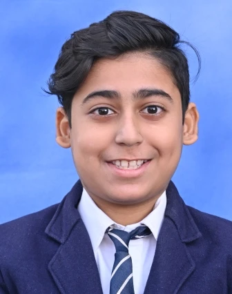 SATVIK MISHRA
