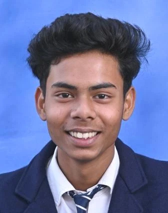 ANMOL BHARGAV
