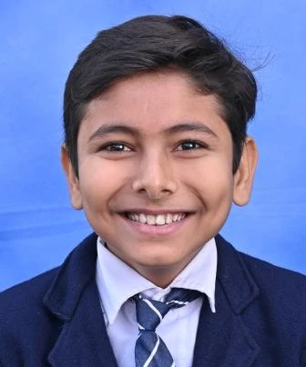 DEVESH PRATAP SINGH