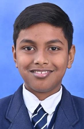 ADARSH RAI