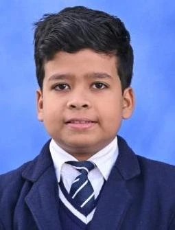 SANSKAR CHAURASIA