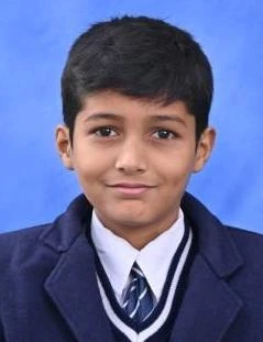 ABHAY PRATAP GOSHWAMI