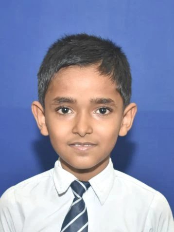 ANSH PANDEY