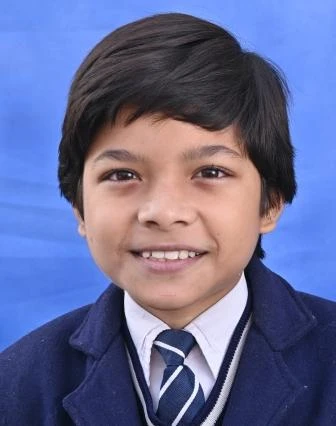 AHMAD FUZAIL