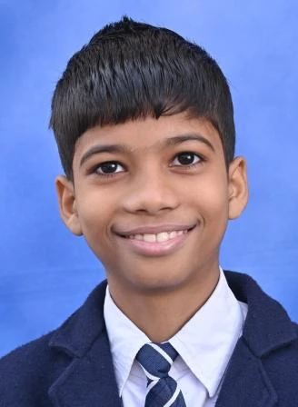 SIDDHARTH