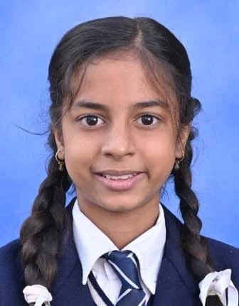 SRISHTI RAI