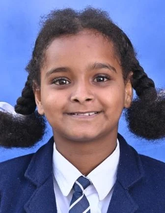 AARUSHI YADAV