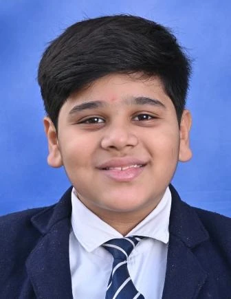 KARTIK JAISWAL