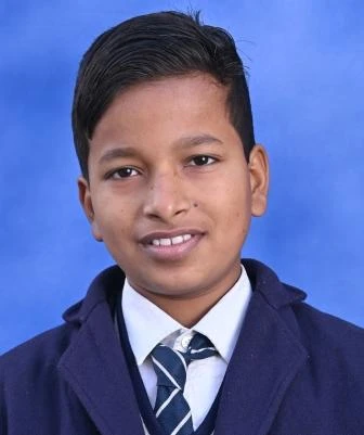 SHIVAM KUMAR CHAUDHARY