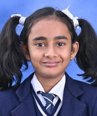 HITANSHI JAISWAL