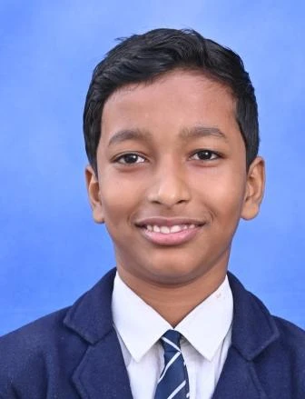 SUNDERAM KUMAR CHAUDHARY