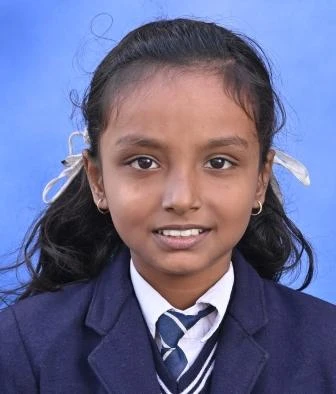 ZEENAT SIDDIQUI