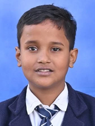 ARYAN SINGH