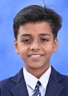 SIDDHARTH SINGH