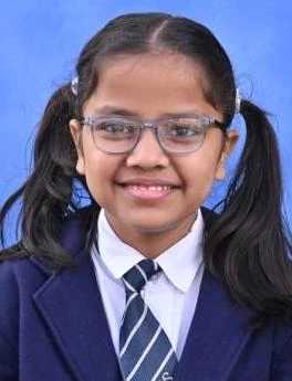 ANANYA TIBREWAL