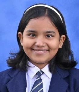 SAKSHI JAISAWAL