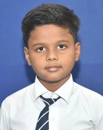 ABHINAV RAUNIYAR