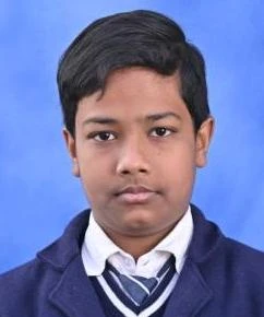 VIVEK SINGH