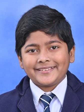 ANMOL RAJ PANDEY