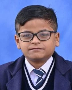 ARNAV GUPTA