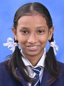 VARSHALI SINGH