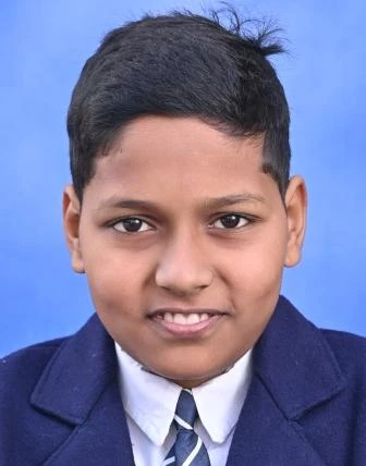 KARTIK YADAV