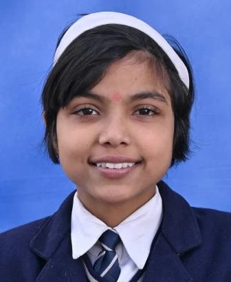 ARADHYA MISHRA