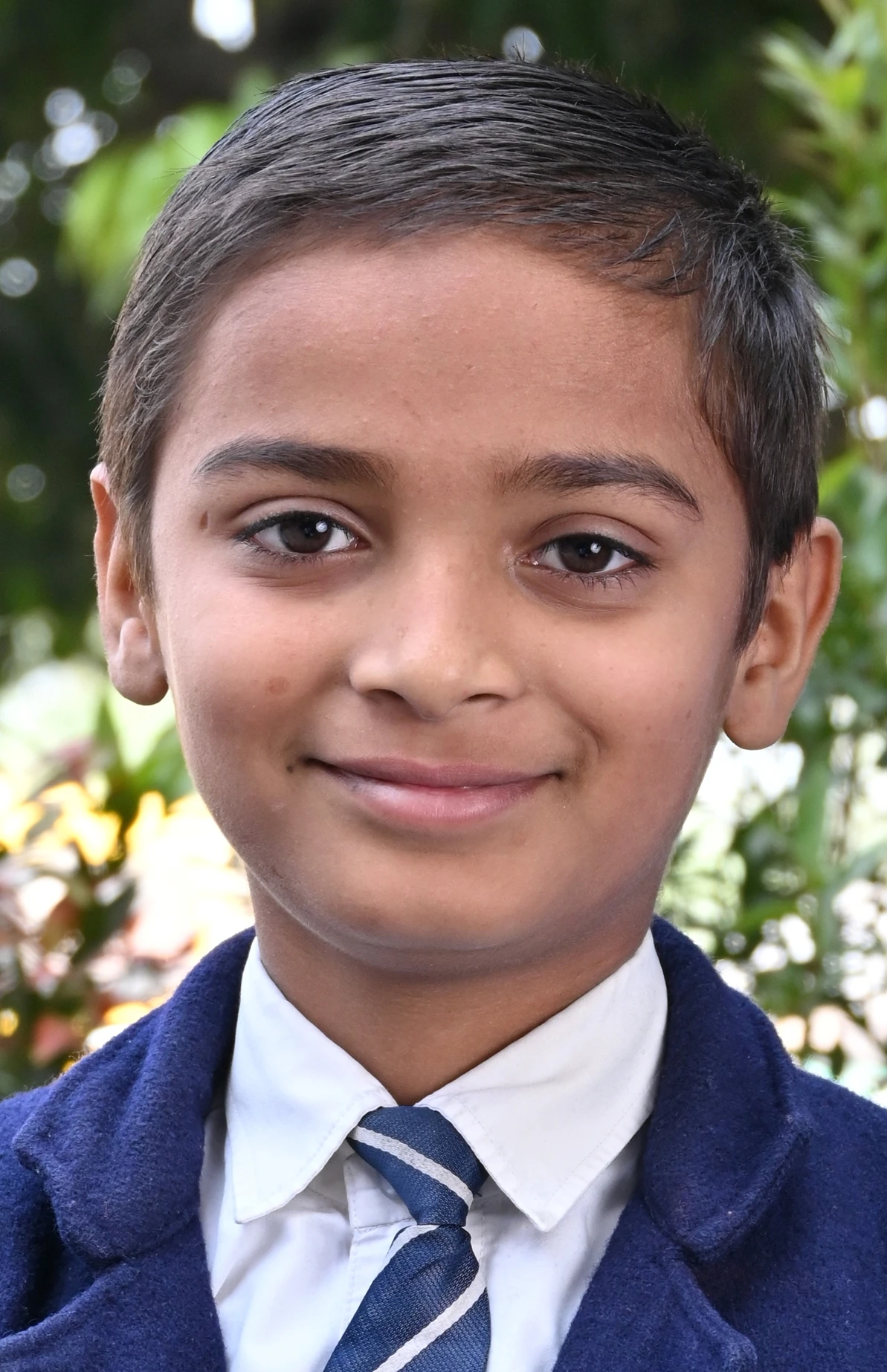 ASAD SAUD ANSARI