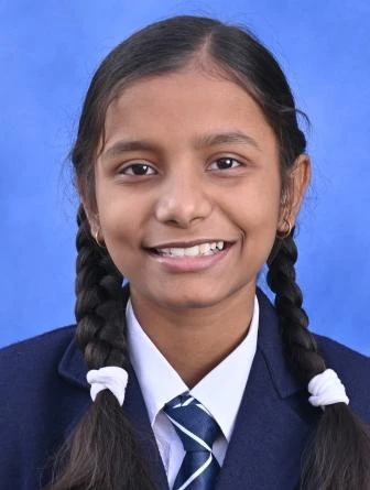 ARADHYA SAHA