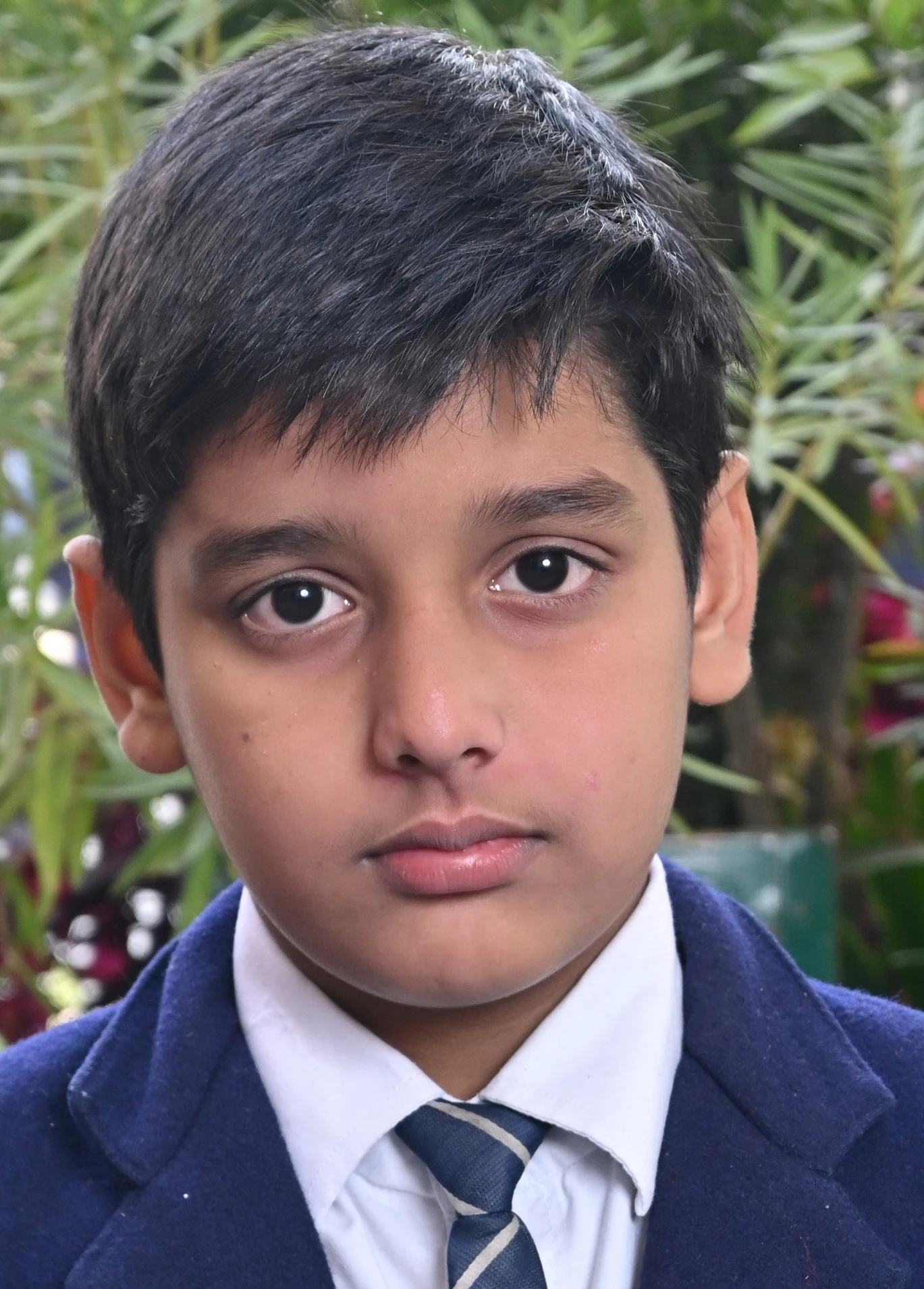 SANKALP DUBEY