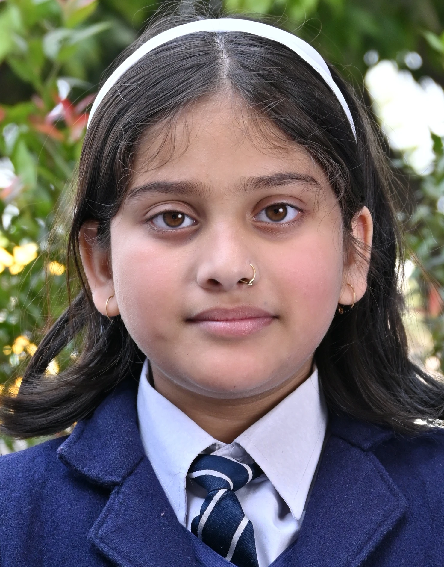 GAURANGI SRIVASTAVA