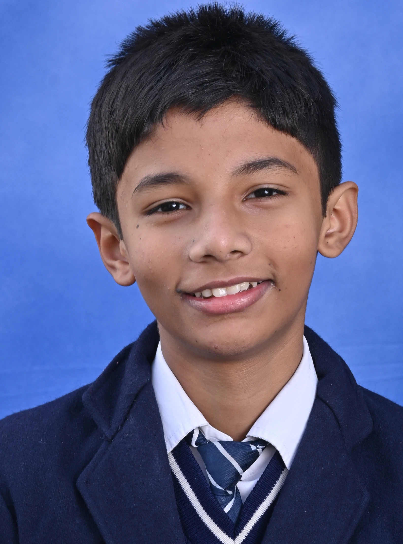 MOHD HUZAIF SIDDIQUEI