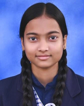 ANKITA VERMA