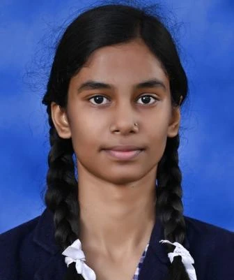 ANANYA SINGH