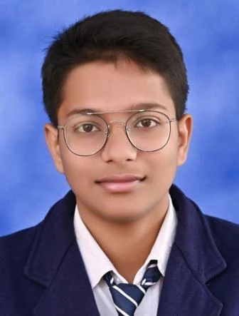 VIWAN KUMAR MISHRA