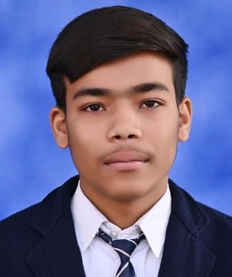 AKSHAT PRATAP SINGH