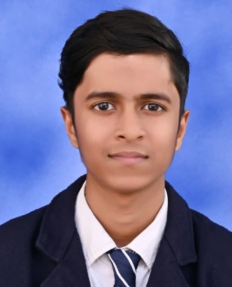 SURYANSH SINGH