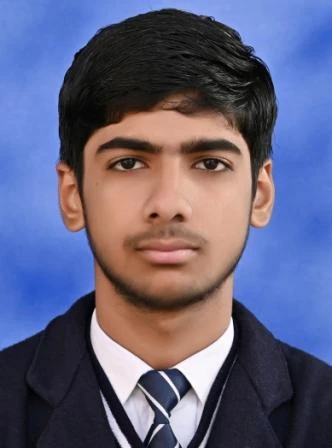 ADITYA KUMAR YADAV