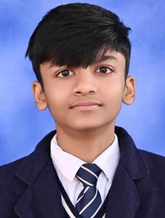 SIDDHANT SARAF