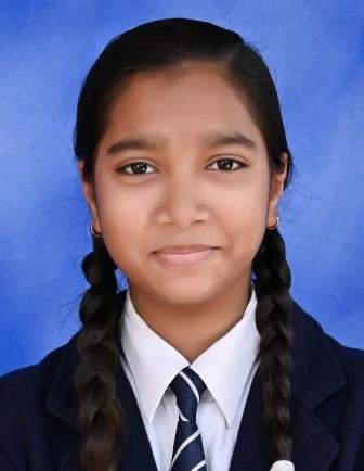 SADIYA FATIMA