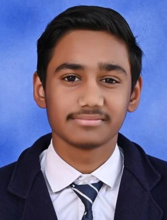 ADITYA KUMAR KUSHWAHA