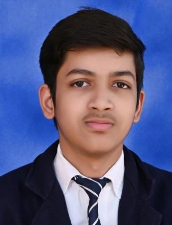 BHARAT PRATAP SINGH
