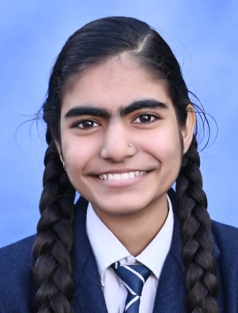 KANAK SHARMA