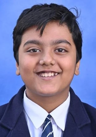 MARKANDEY MISHRA