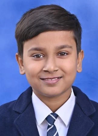AYUSHMAN SRIVASTAVA