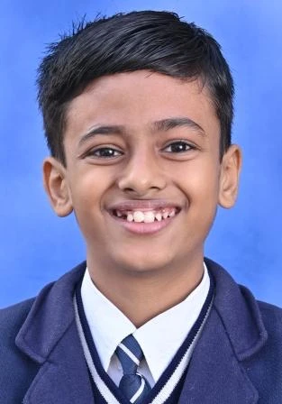 SRIJAN KASHYAP