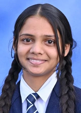 SIDDHI MISHRA