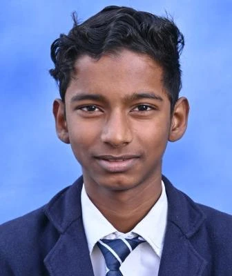 AKASH  GUPTA