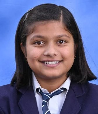 SADIYA PARVEEN