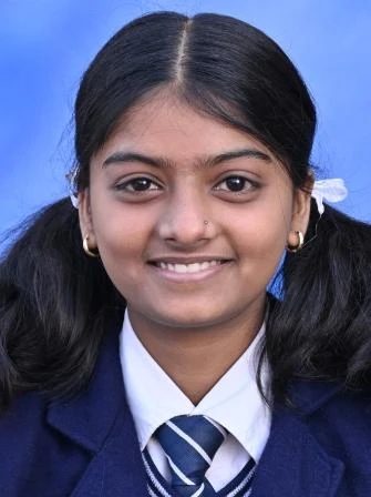 ANSHIKA SONI
